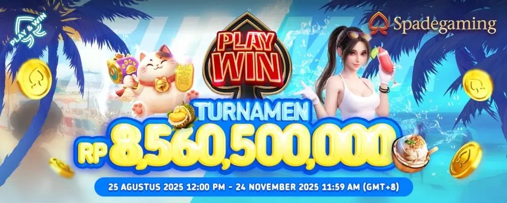 PLAYSTAR EVENT